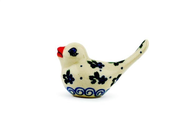 Bird Figurine 3"