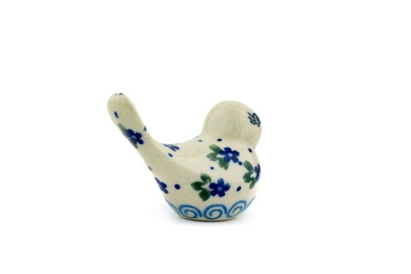 Bird Figurine 3"