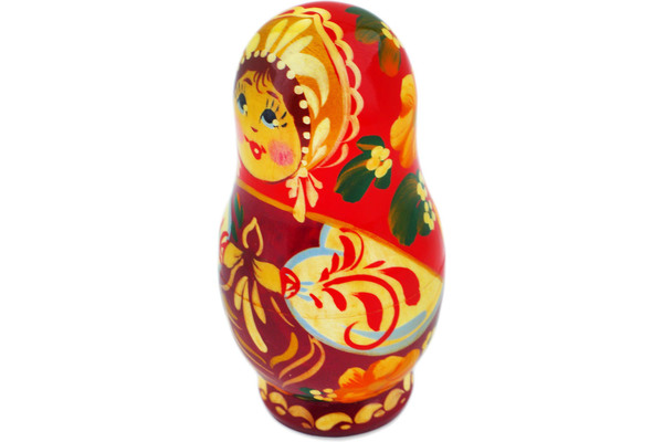Nesting Dolls 5"