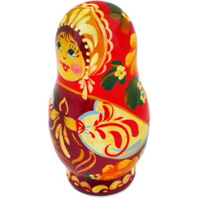 Nesting Dolls 5"