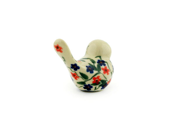 Bird Figurine 3"