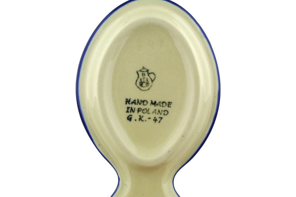 Tea Bag or Lemon Plate 5"