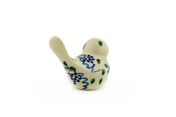 Bird Figurine 3"