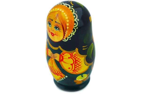 Nesting Dolls 3"