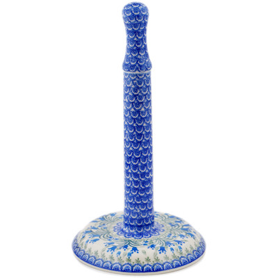 Paper Towel Stand 13"