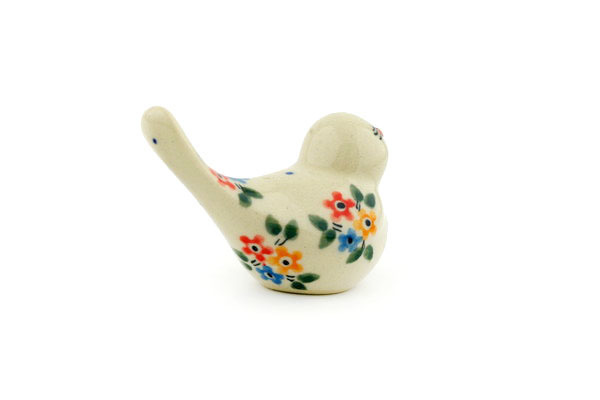 Bird Figurine 3"