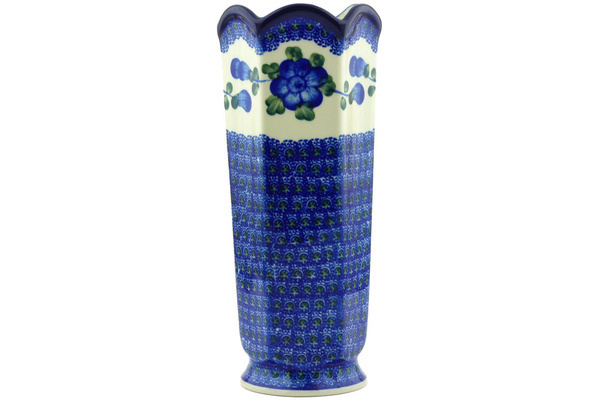 Vase 9"