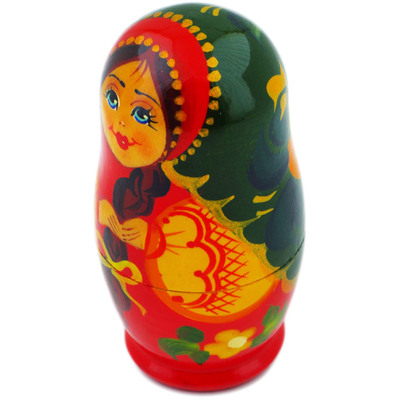 Nesting Dolls 3"