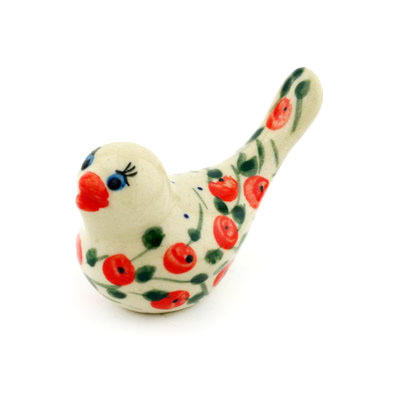Bird Figurine 3"