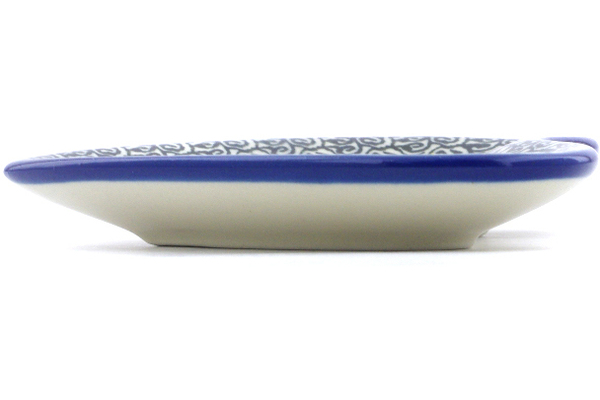 Tea Bag or Lemon Plate 3"