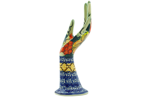 Hand Figurine 7"