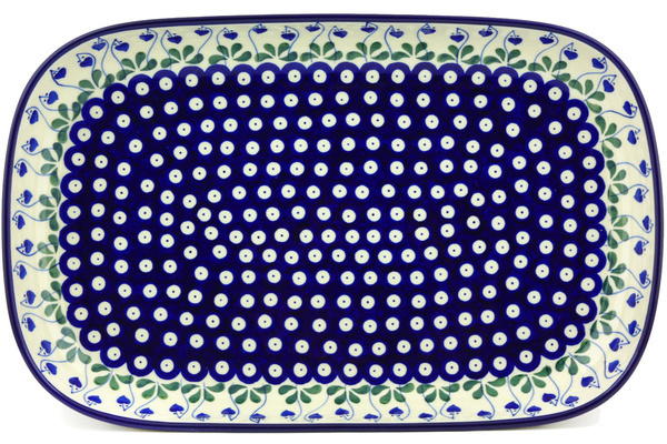 Platter 16"