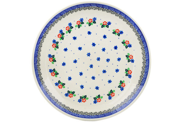Dinner Plate