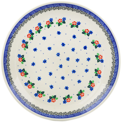 Dinner Plate