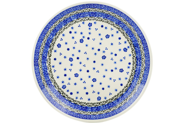 Dinner Plate