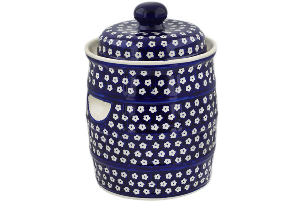 Fermenting crock pot