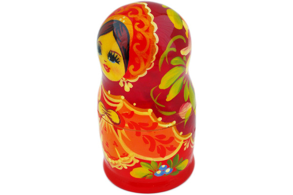Nesting Dolls 4"