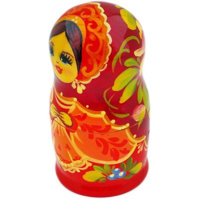 Nesting Dolls 4"
