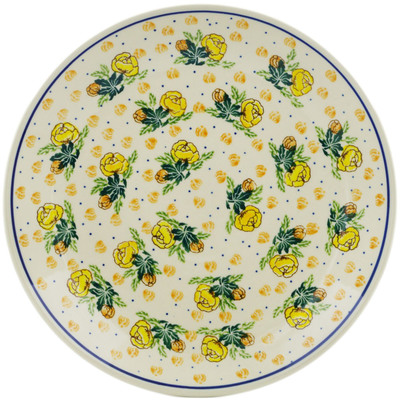 Dinner Plate