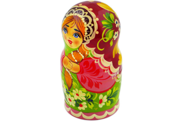 Nesting Dolls 4"