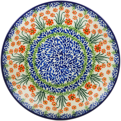 Dinner Plate