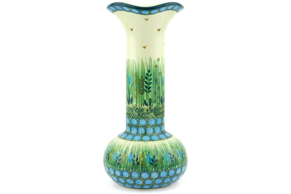 Vase 9"