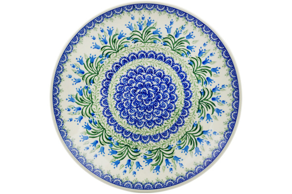 Dinner Plate