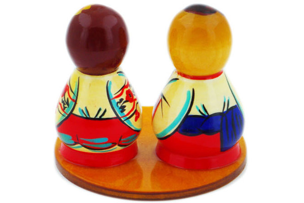 Couple Figurine 2"