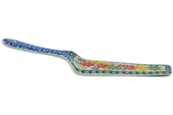 Pie and Cake Server 10"