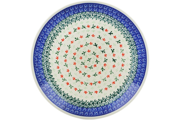 Dinner Plate