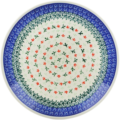 Dinner Plate