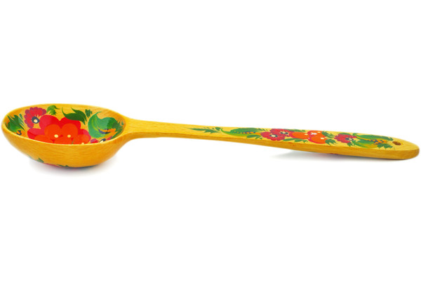 Spoon 10"
