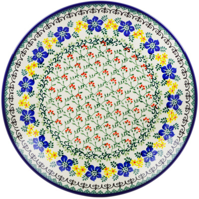 Dinner Plate