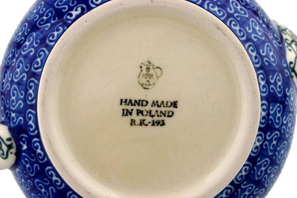 Tea or Coffee Pot 30 oz