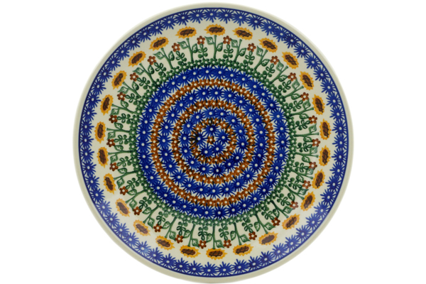Dinner Plate