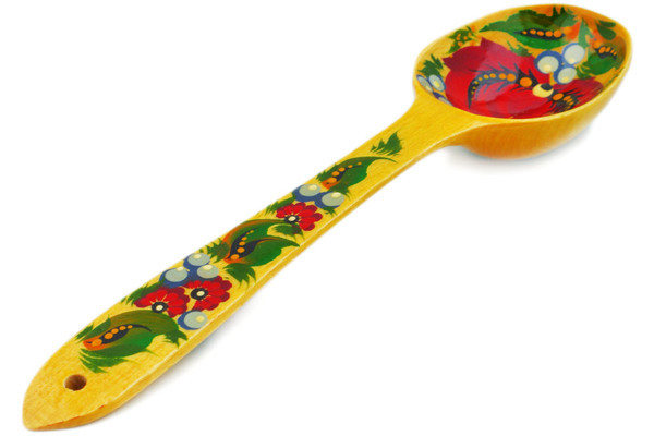 Spoon 10"