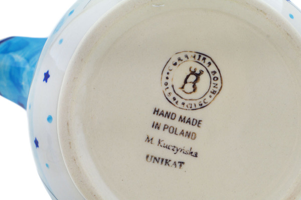 Tea or Coffee Pot 48 oz