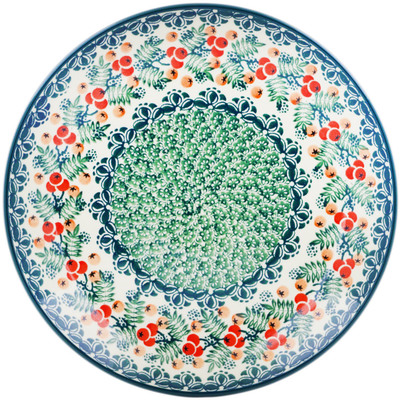 Dinner Plate