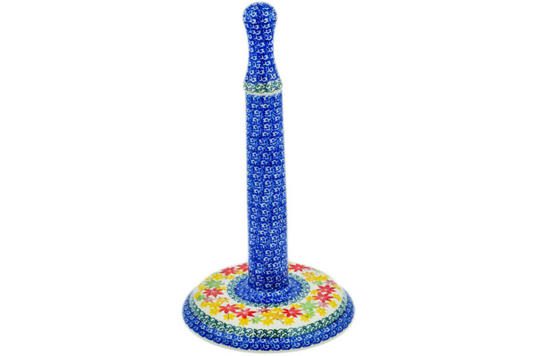 Paper Towel Stand 13"