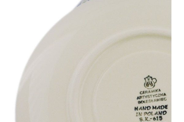 Colander with Plate 8"