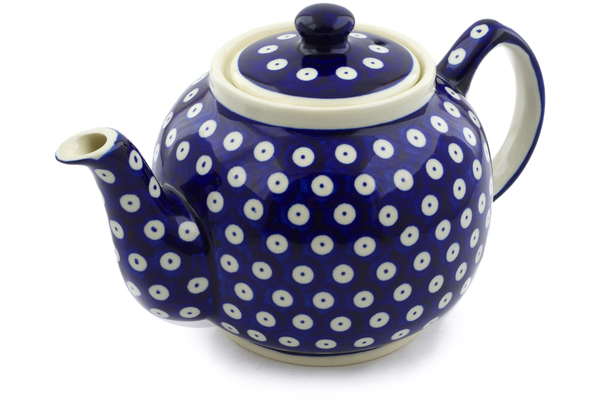 Tea or Coffee Pot 34 oz