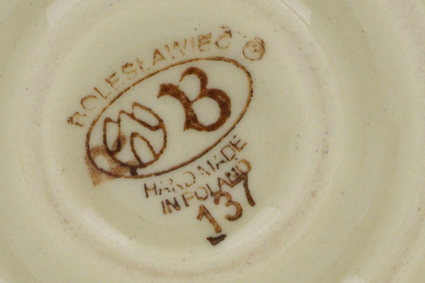 Tea or Coffee Pot 34 oz