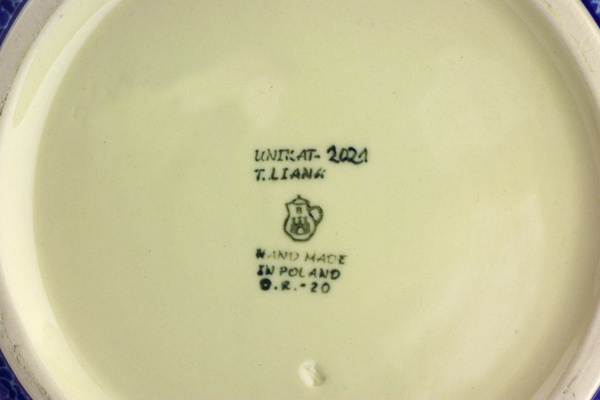 Bowl 14"