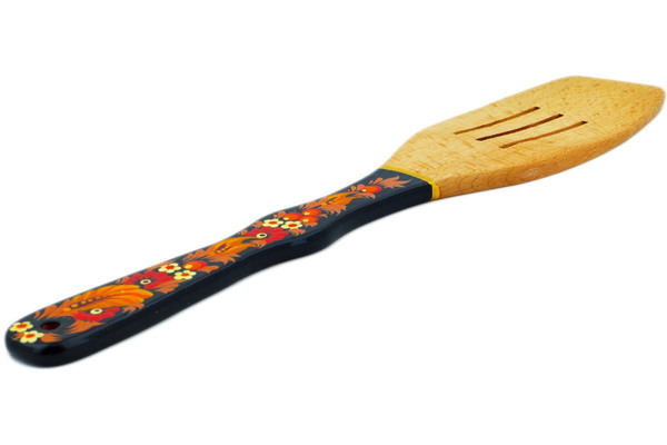 Wooden Spatula 12"