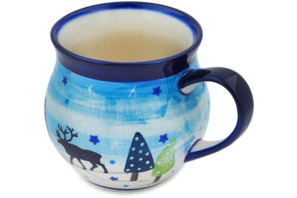 Bubble Mug 13 oz