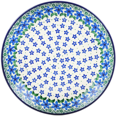 Dinner Plate