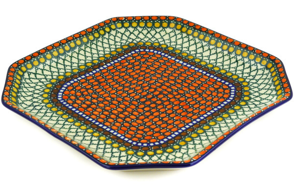 Platter 11"