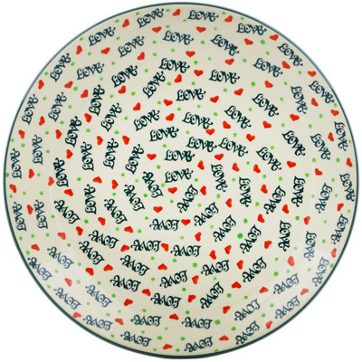 Dinner Plate