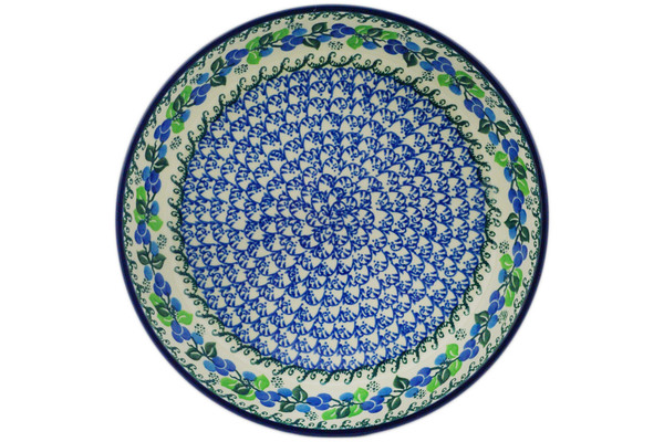 Pie Dish 10"