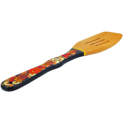Wooden Spatula 12"
